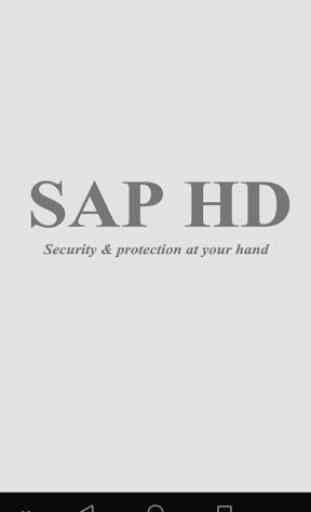 SAP HD 1