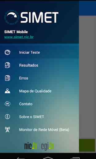 SIMET Mobile 1