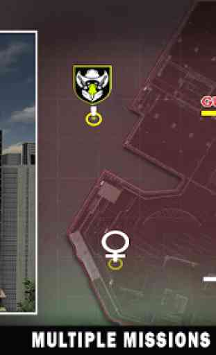 Sniper 3D Shooter Free FPS Game 4