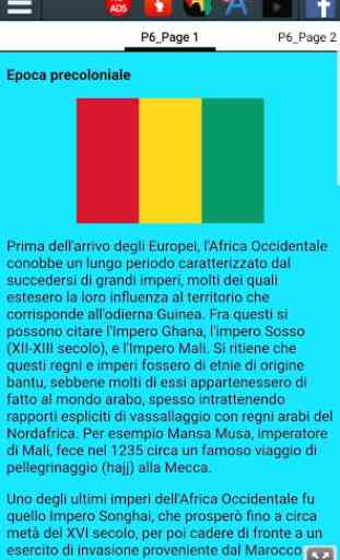 Storia della Guinea 2