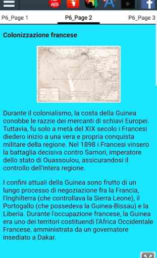 Storia della Guinea 3