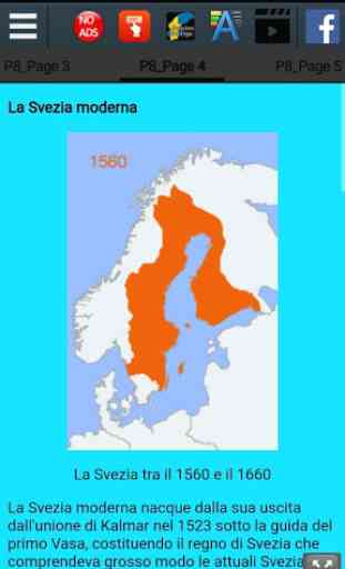 Storia della Svezia 3