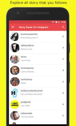 Story Saver for Instagram 2