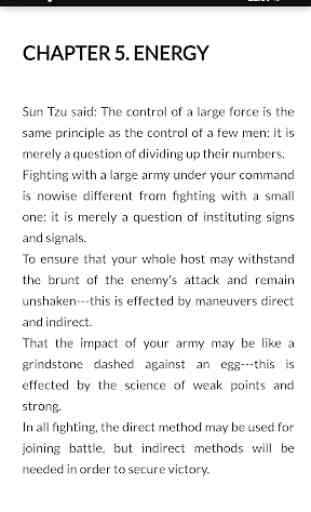 THE ART OF WAR by Sun Tzu 3