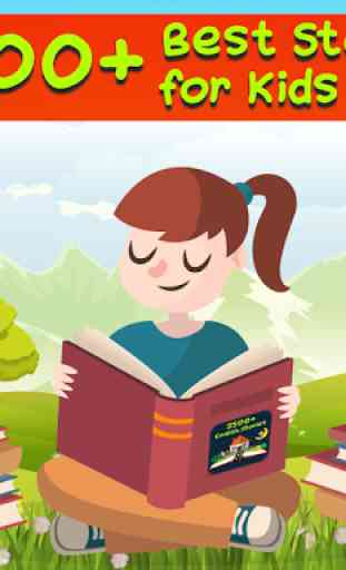 The English Story: Best Short Stories per bambini 1