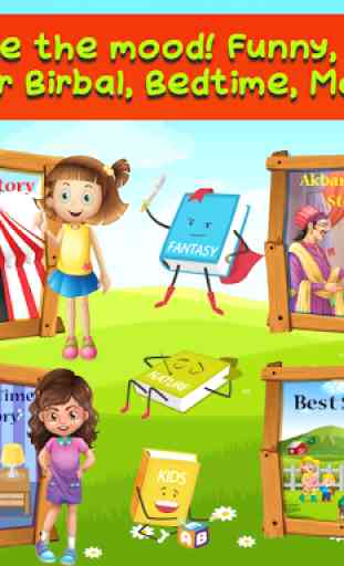 The English Story: Best Short Stories per bambini 2
