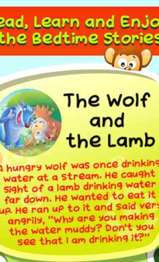 The English Story: Best Short Stories per bambini 3