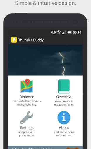Thunder Buddy 1