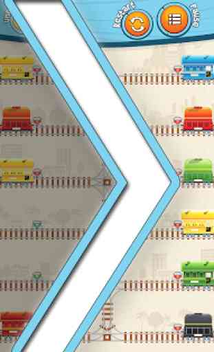 Train Mix - challenging puzzle 3