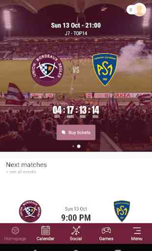 UBB Rugby 1