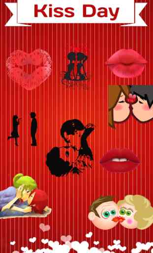 Valentine WAStickers - Valentine GIF Stickers 2