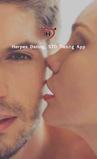 #1 Herpes Date App - Hsingles 1
