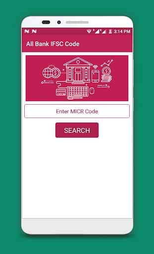 All Bank IFSC,MICR Code : Bank ATM Locater 4