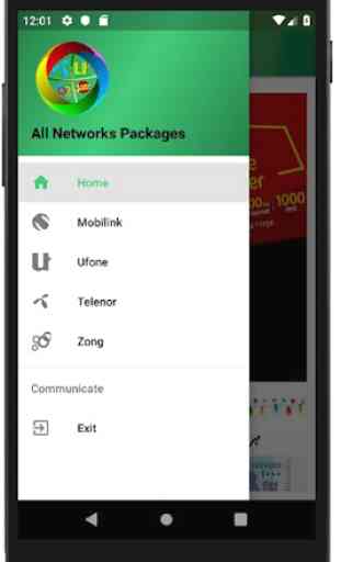 All Networks Packages 2019 3