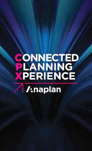 Anaplan CPX 1