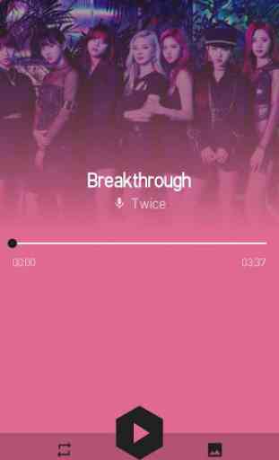 Breakthrough - Twice 1