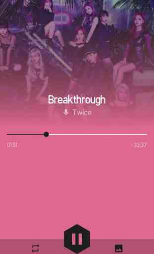 Breakthrough - Twice 2