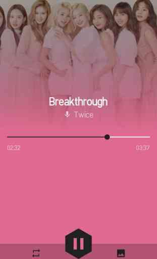 Breakthrough - Twice 3