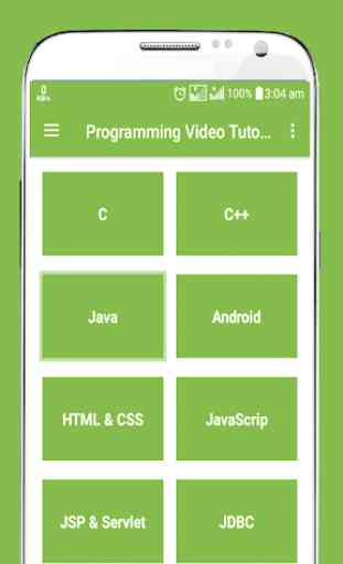 C C++ Java Android HTML CSS Bootstrap  AngularJS 1