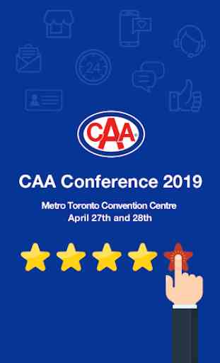 CAA Conference 2019 1