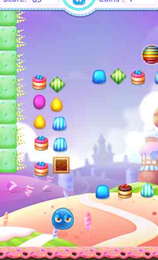 candy jelly jump 3