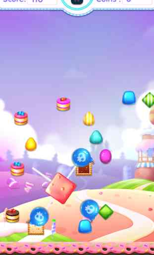 candy jelly jump 4