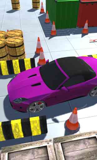 Car Games: Car Parking Games 2020 4