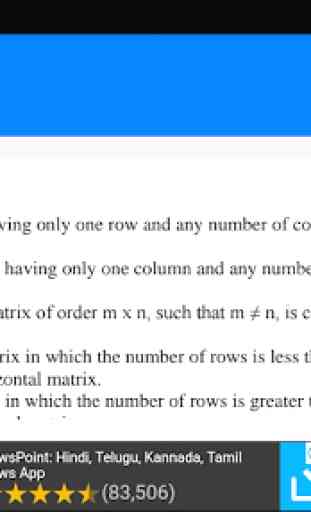 Class 12 Maths Notes 4