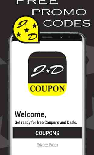 Coupons for JD Sports 1