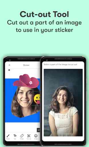 Create Stickers for WhatsApp 2