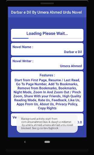 Darbar e Dil By Umera Ahmed Urdu Novel 4