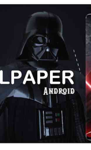 Darth Vader Wallpaper HD ❄ 1