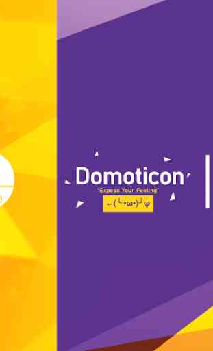 Domoticon - Japanese Emoji 1
