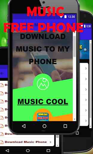Download Music To My Phone For Free Songs Guide 2