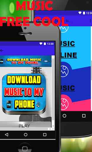 Download Music To My Phone For Free Songs Guide 4