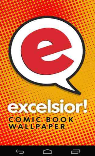 Excelsior! Free 1