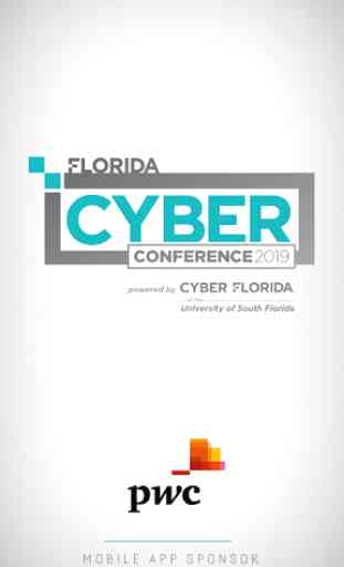 Florida Cyber Conference 2019 2
