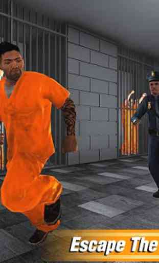 fuga prigione carcere rottura gioco sopravvivenza 2