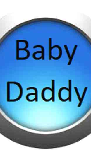 Funny Baby Daddy and Baby Mama App 1