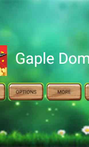 Gaple  Domino Offline 3