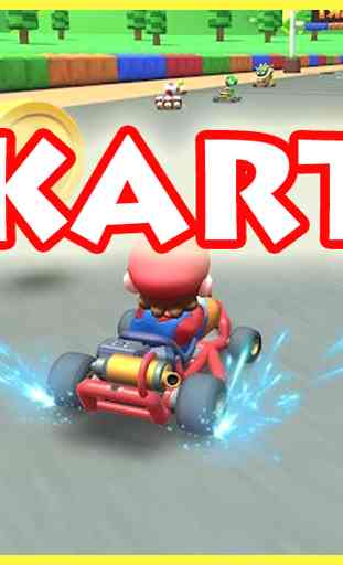 Guide For Tips Mario Kart Games 1