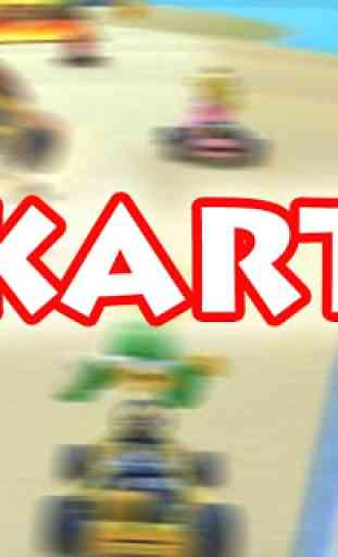 Guide For Tips Mario Kart Games 2