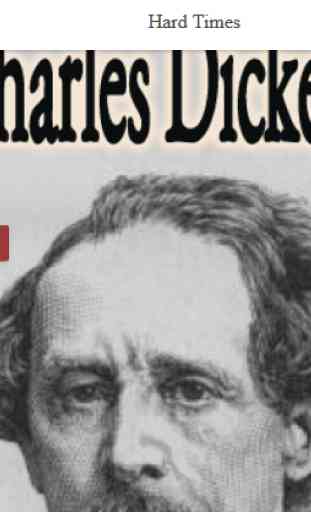 Hard Times  novel by Charles Dickens 1