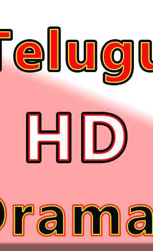 HD Telugu TV Dramas 1