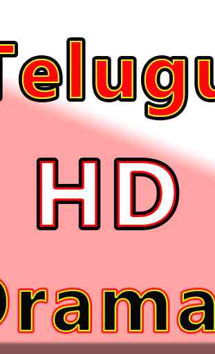HD Telugu TV Dramas 2