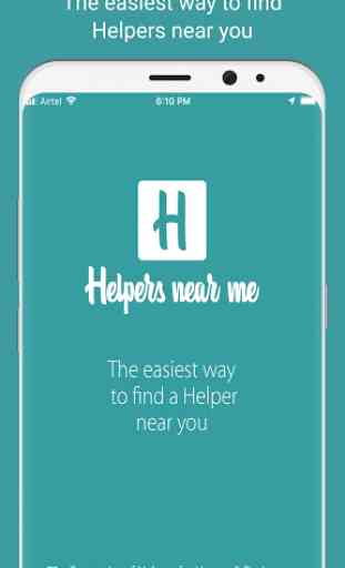 Helpers Near Me - Find & Hire Helpers near you. 1