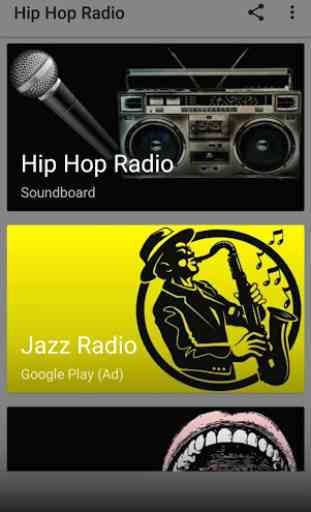 Hip Hop Radio Free 1