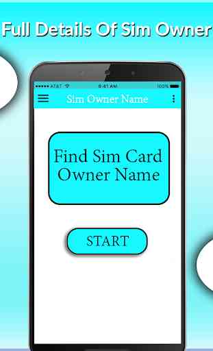 How To Find Sim Owner Details 1