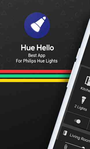 HueHello 2- Limited time offer 1