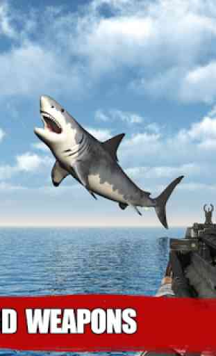 Hungry Shark Deep Dive Hunting 3D 4